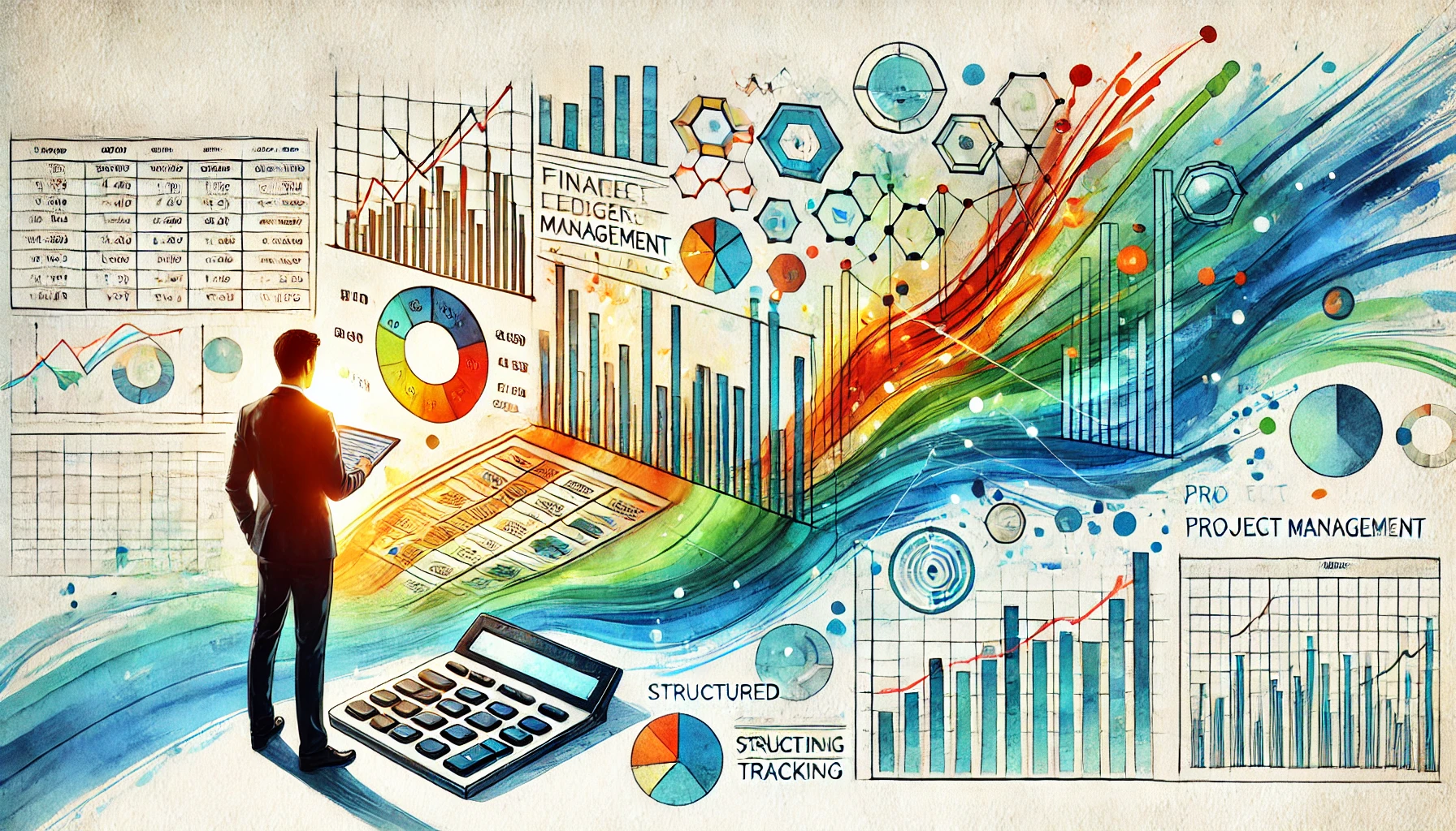 Project Management Needs a CFO Mindset