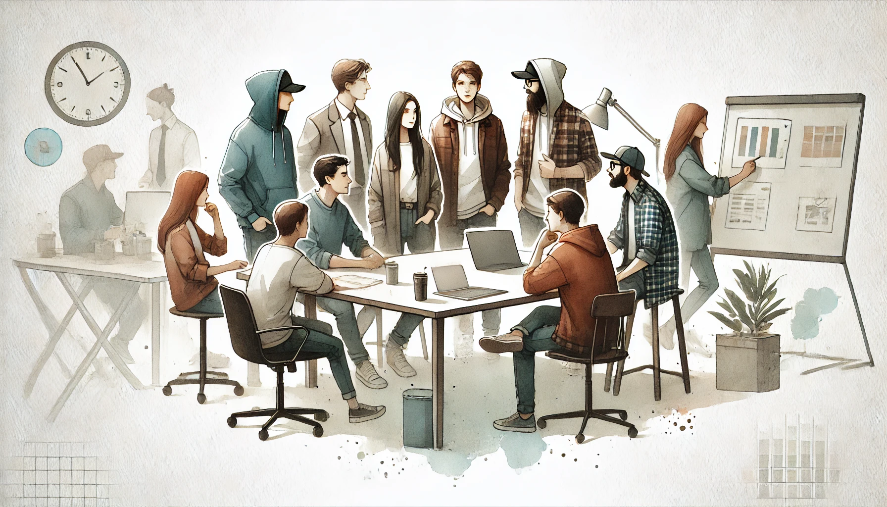 The Universal Theory of Project Management 